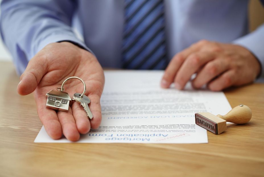 ¿Vuelve la burbuja inmobiliaria?