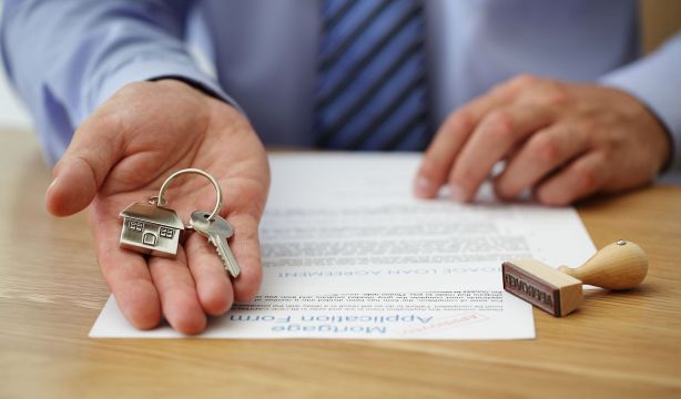 ¿Vuelve la burbuja inmobiliaria?