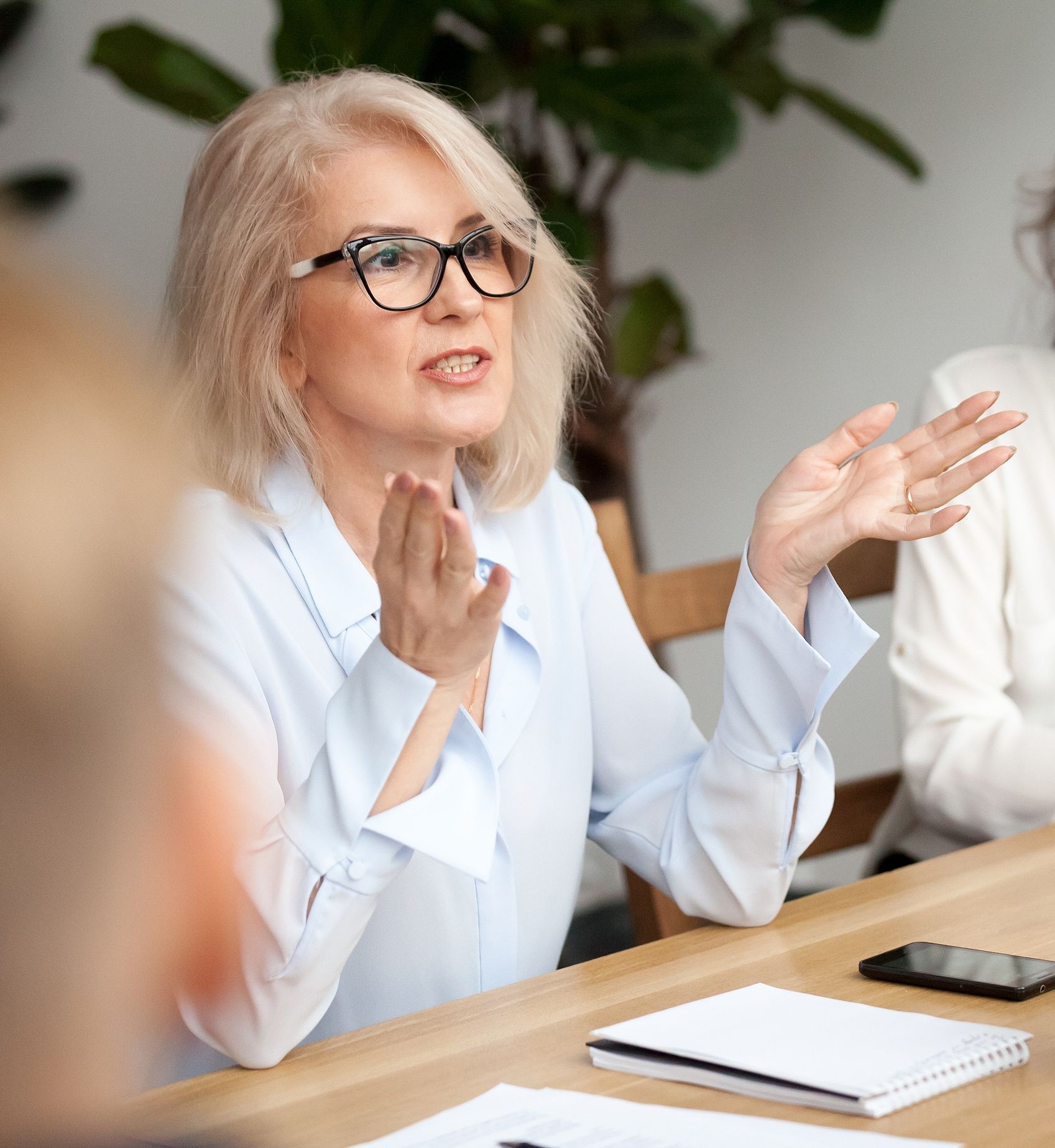 Autónomas sénior: Las mujeres de más de 60 años, las que más crecen desde 2021