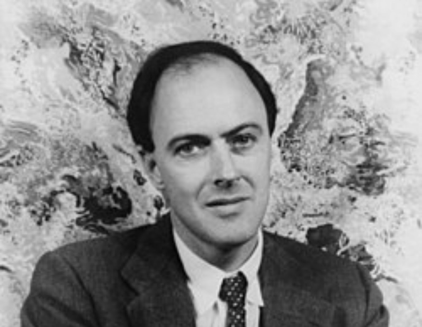 Editan una versión de los 'Cuentos Completos' de Roald Dahl sin "censura"