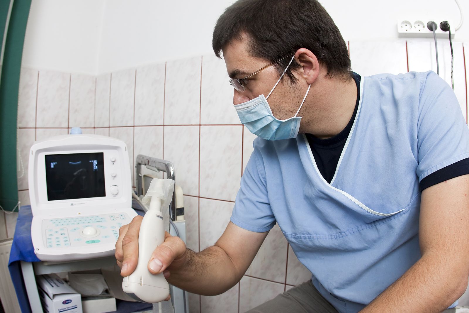 La nueva prueba simple e indolora que 've' precozmente la prediabetes. (Bigstock) La nueva prueba simple e indolora que 've' precozmente la prediabetes. (Bigstock)