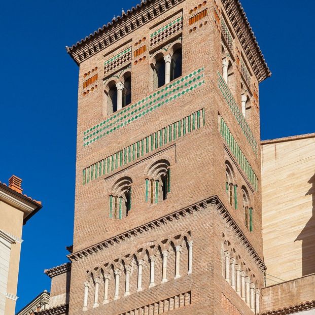 960px Torre de San Pedro, Teruel 960px Torre de San Pedro, Teruel