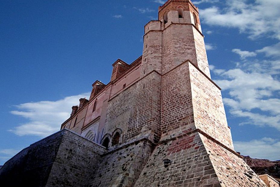Iglesia del Apóstol Santiago el Iglesia del Apóstol Santiago el