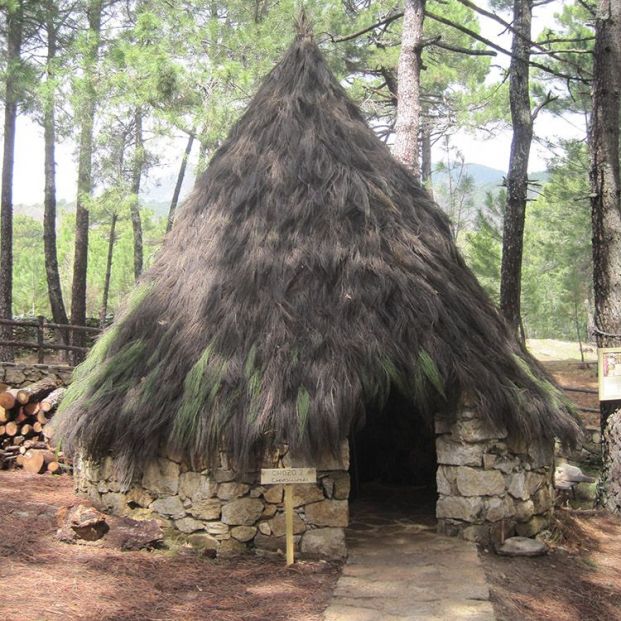 Museo etnográfico de Casillas