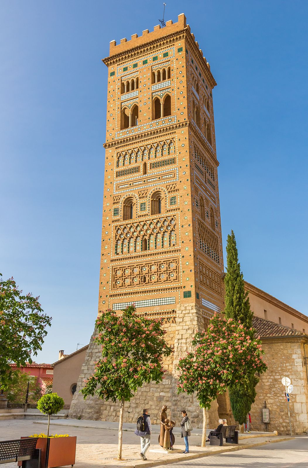 bigstock Teruel Spain May 476960745 bigstock Teruel Spain May 476960745