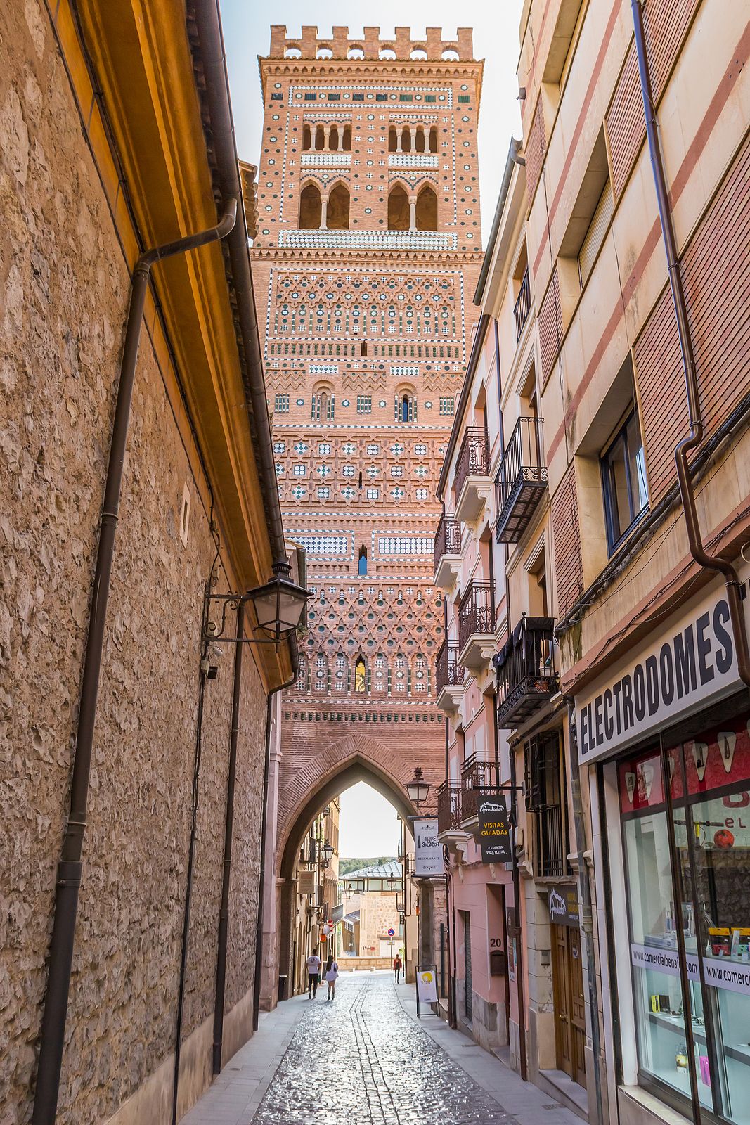 bigstock Teruel Spain May 476960759 bigstock Teruel Spain May 476960759