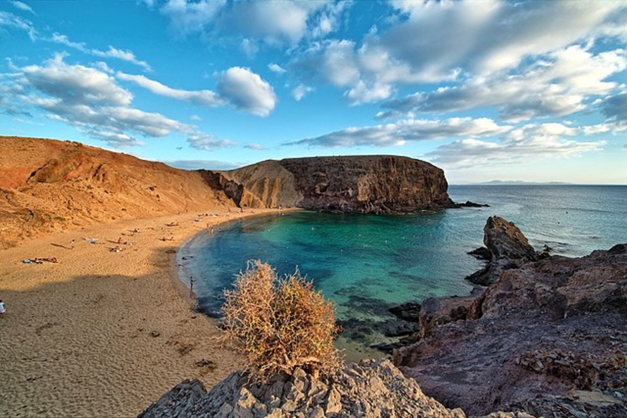 Las 10 playas más escondidas y secretas de Europa: cinco están en España