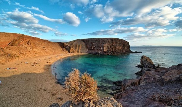 Las 10 playas más escondidas y secretas de Europa: cinco están en España