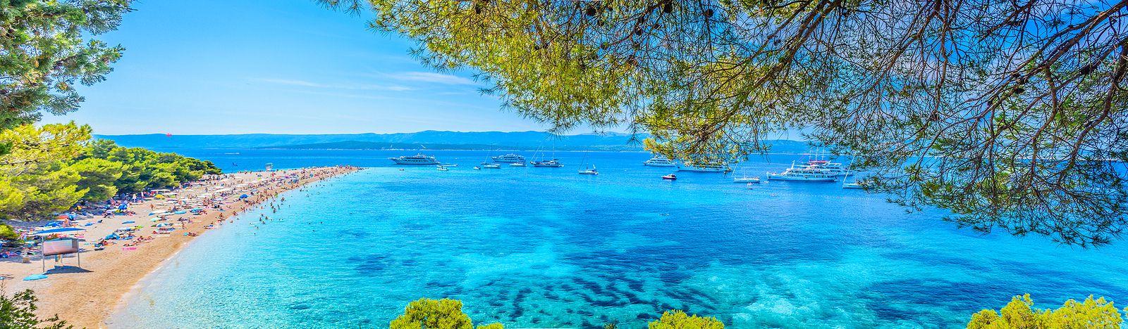 Zlatni Rat Zlatni Rat
