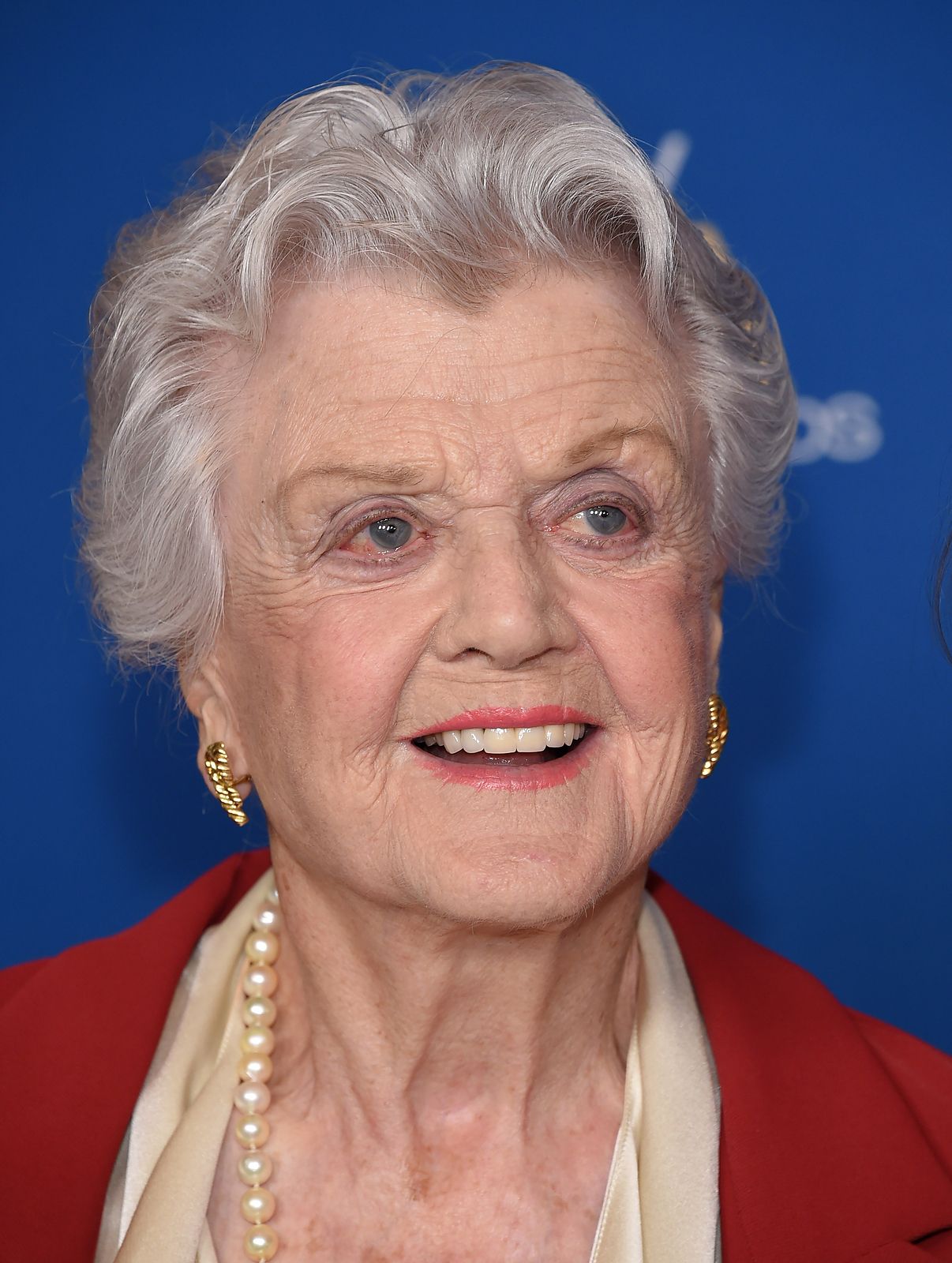 Angela Lansbury, la recordada actriz que dio vida a Jessica Fletcher tiene 95 años