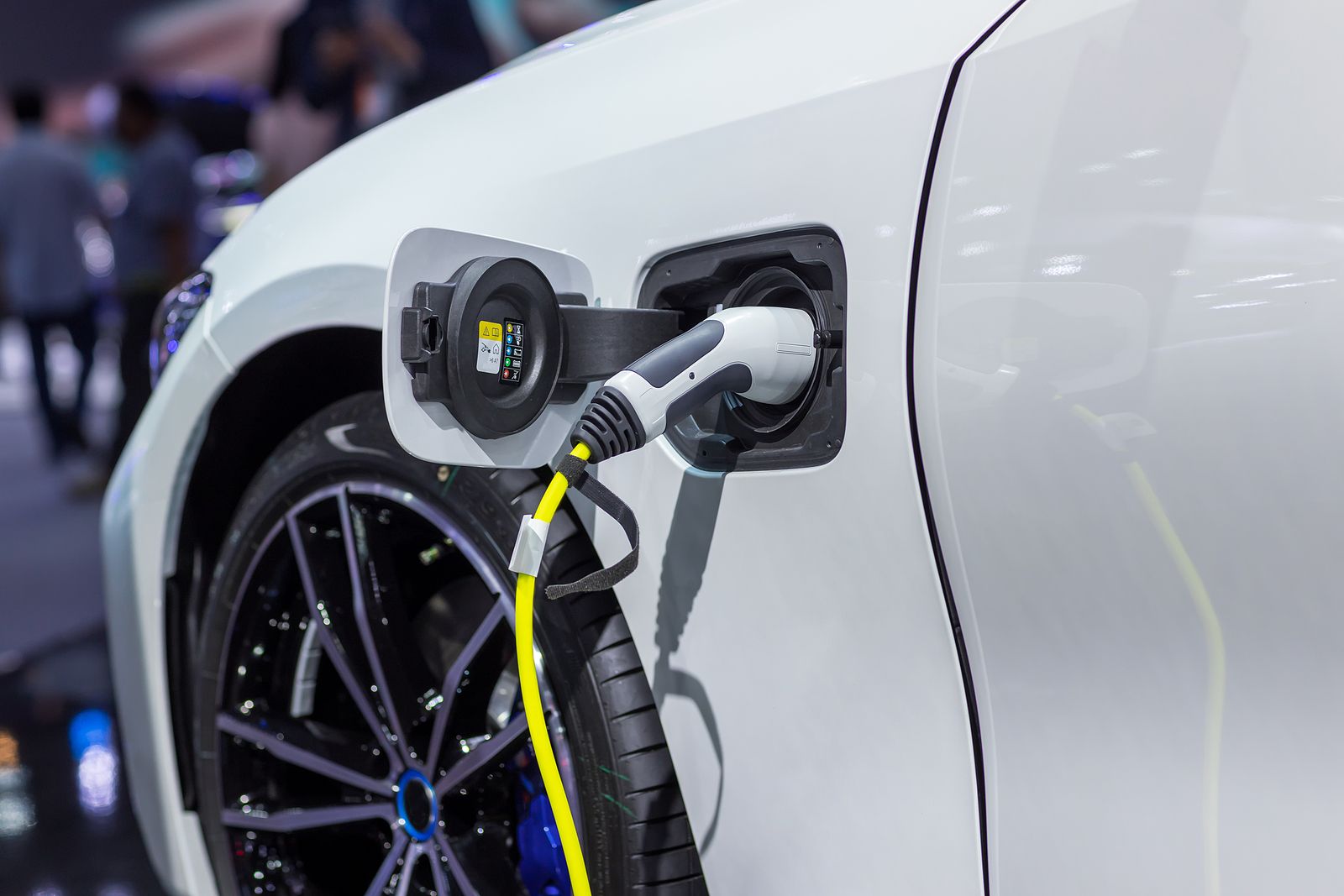 La autonomía de los coches eléctricos, a examen: es un 15% inferior a la anunciada