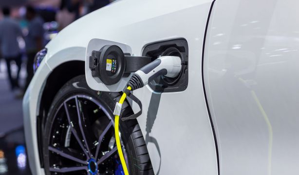 Reve, el mapa de puntos de recarga pública para vehículos eléctricos