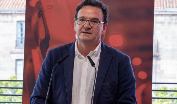 Rosendo Ruiz: "Las personas mayores de 45 años son un referente para las empresas"