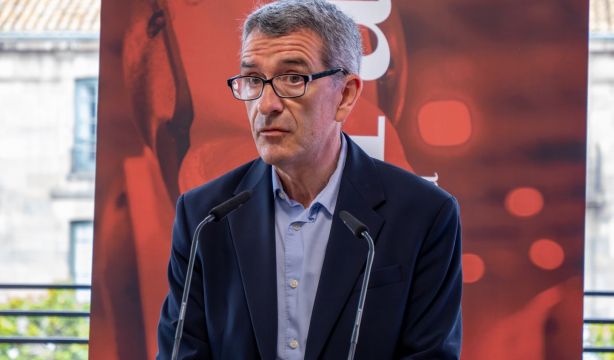 Pedro Pérez: "Los mayores de 45 años siguen siendo válidos para el mercado laboral"