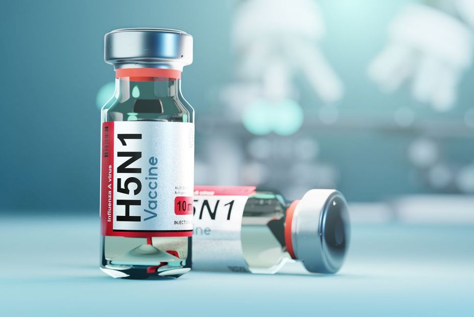 bigstock A Vaccine Vial Of H n Avian 473254311 bigstock A Vaccine Vial Of H n Avian 473254311