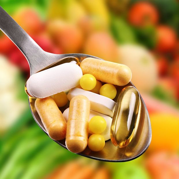 bigstock Spoon With Dietary Supplements 70069831 bigstock Spoon With Dietary Supplements 70069831