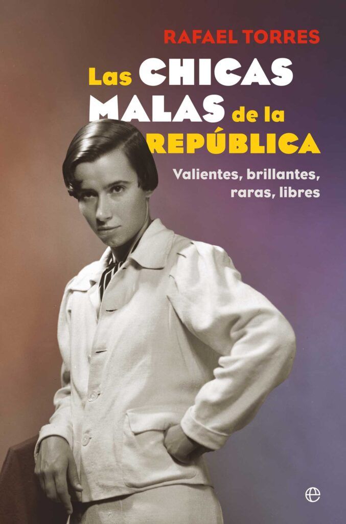 Rafael Torres da voz a mujeres olvidadas tras la dictadura Rafael Torres da voz a mujeres olvidadas tras la dictadura