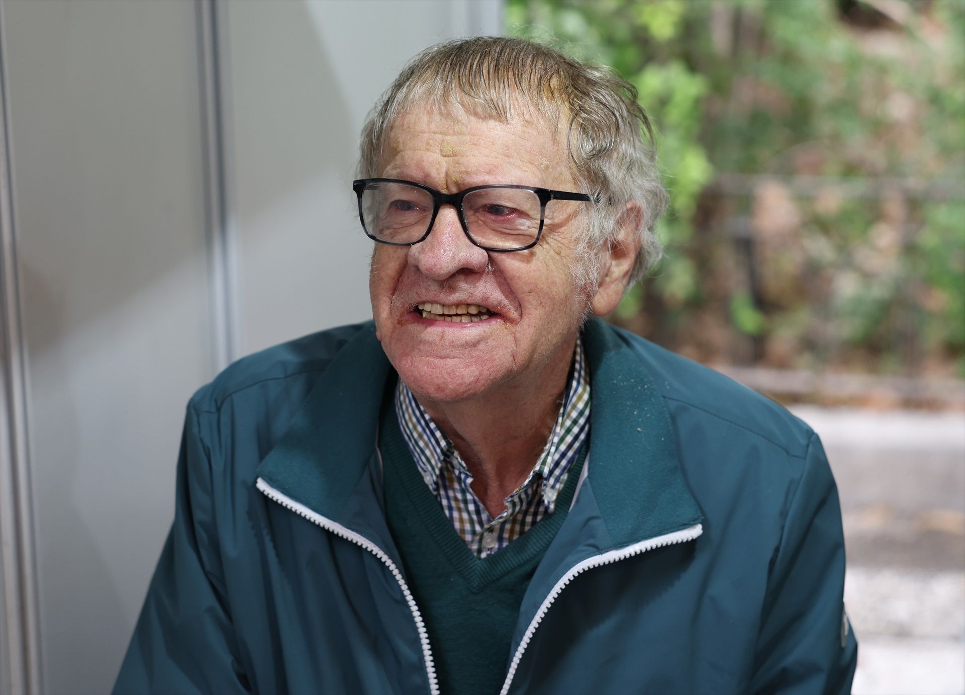 Ian Gibson: "España podría ser uno de los países más cultos del mundo"