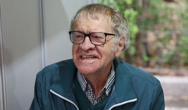 Ian Gibson: "España podría ser uno de los países más cultos del mundo"