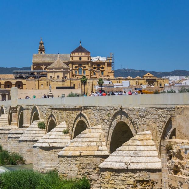 Puente Romano de Córdoba