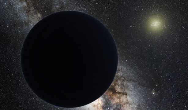 Estos son los candidatos a ser el Planeta Nueve del sistema solar