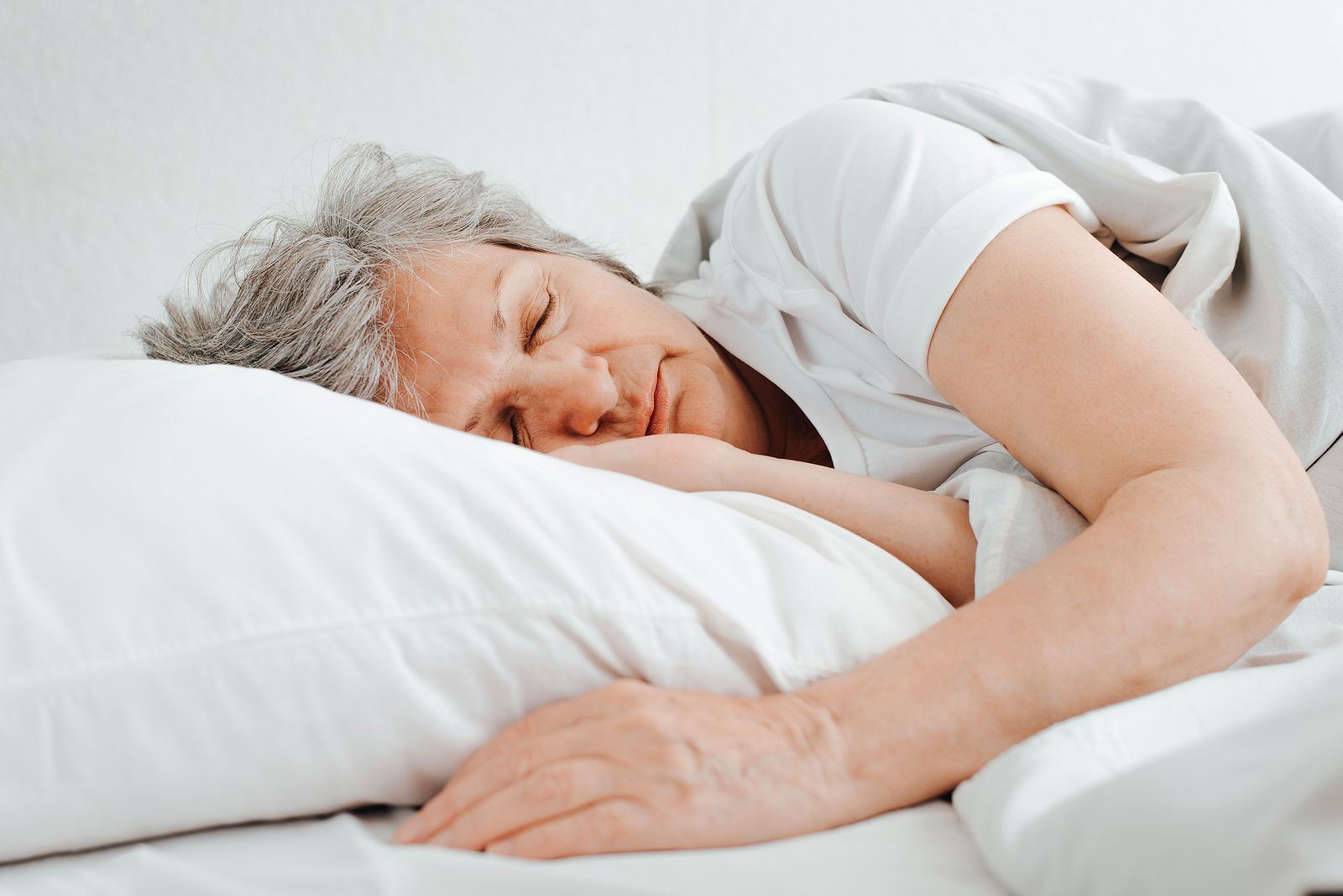 La recomendación de un experto para combatir el calor antes de dormir