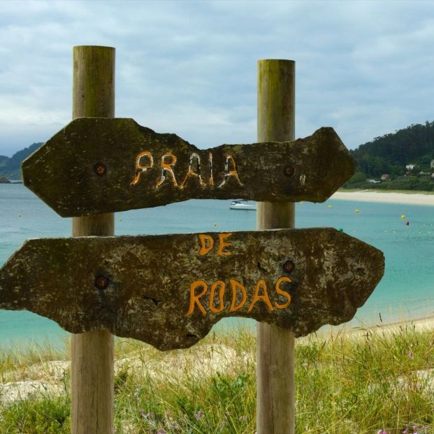 EuropaPress 6742806 playa rodas EuropaPress 6742806 playa rodas