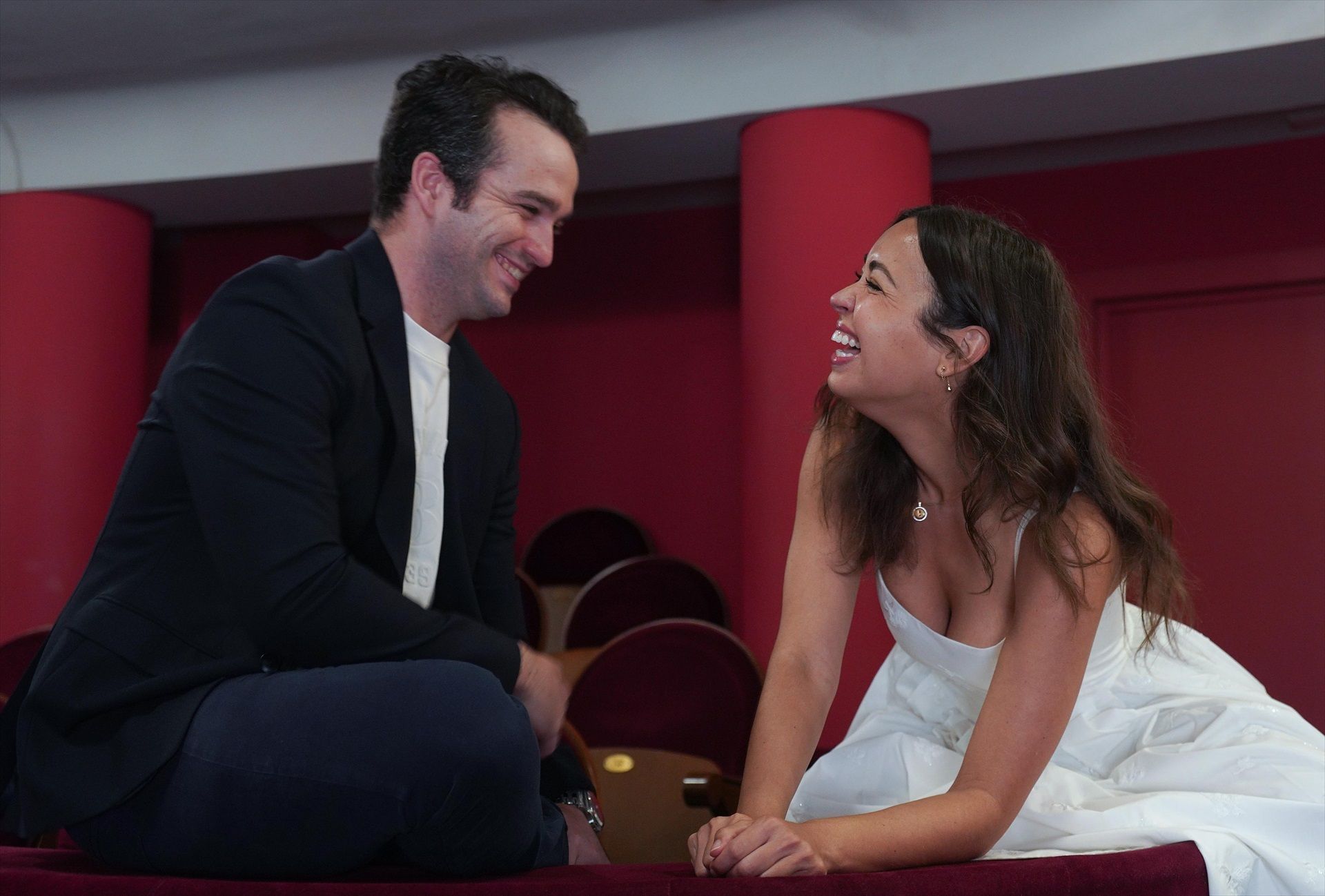 'La traviata' vuelve al Teatro Real: "Todos sabemos que va a morir, incluso ella"