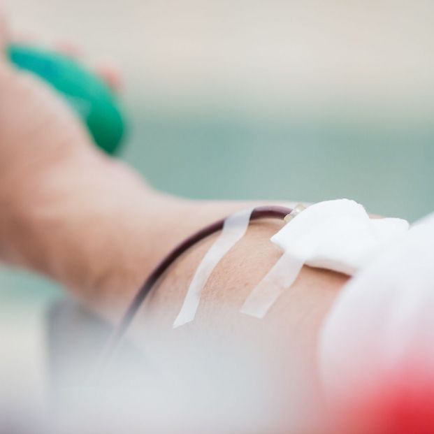Consejos (y requisitos) para donar sangre si eres mayor