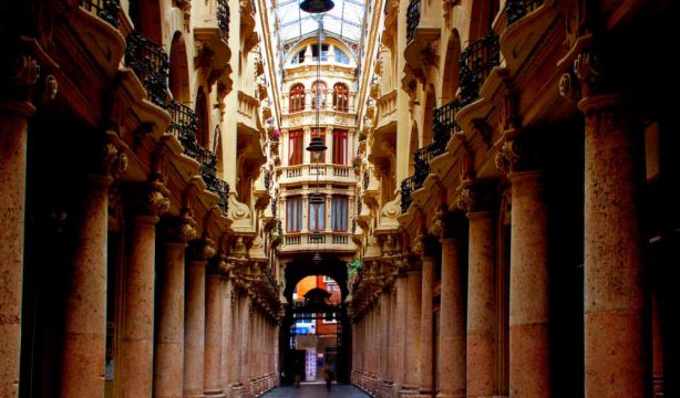 ¿Cuáles son los edificios más antiguos de Albacete?