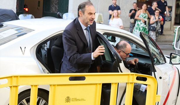 El juez del Supremo mantiene en libertad a Ábalos y Koldo