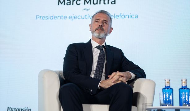 El nuevo plan estratégico y las ventas en Latinoamérica marcan el primer año de Murtra en Telefónica