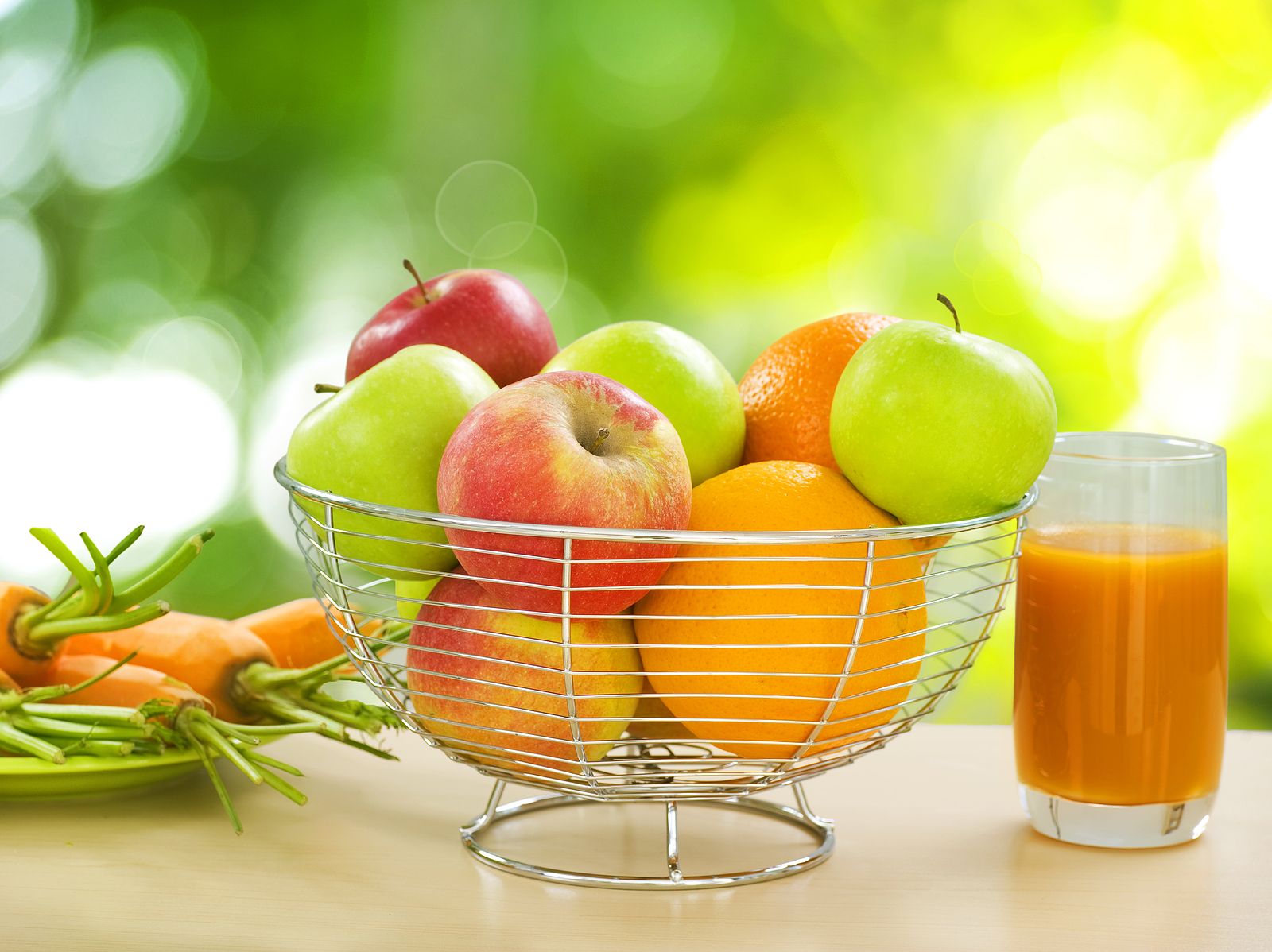Descubre por qué es tan importante consumir alimentos de temporada (Bigstock) Descubre por qué es tan importante consumir alimentos de temporada (Bigstock)