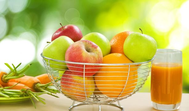 Descubre por qué es tan importante consumir alimentos de temporada (Bigstock)