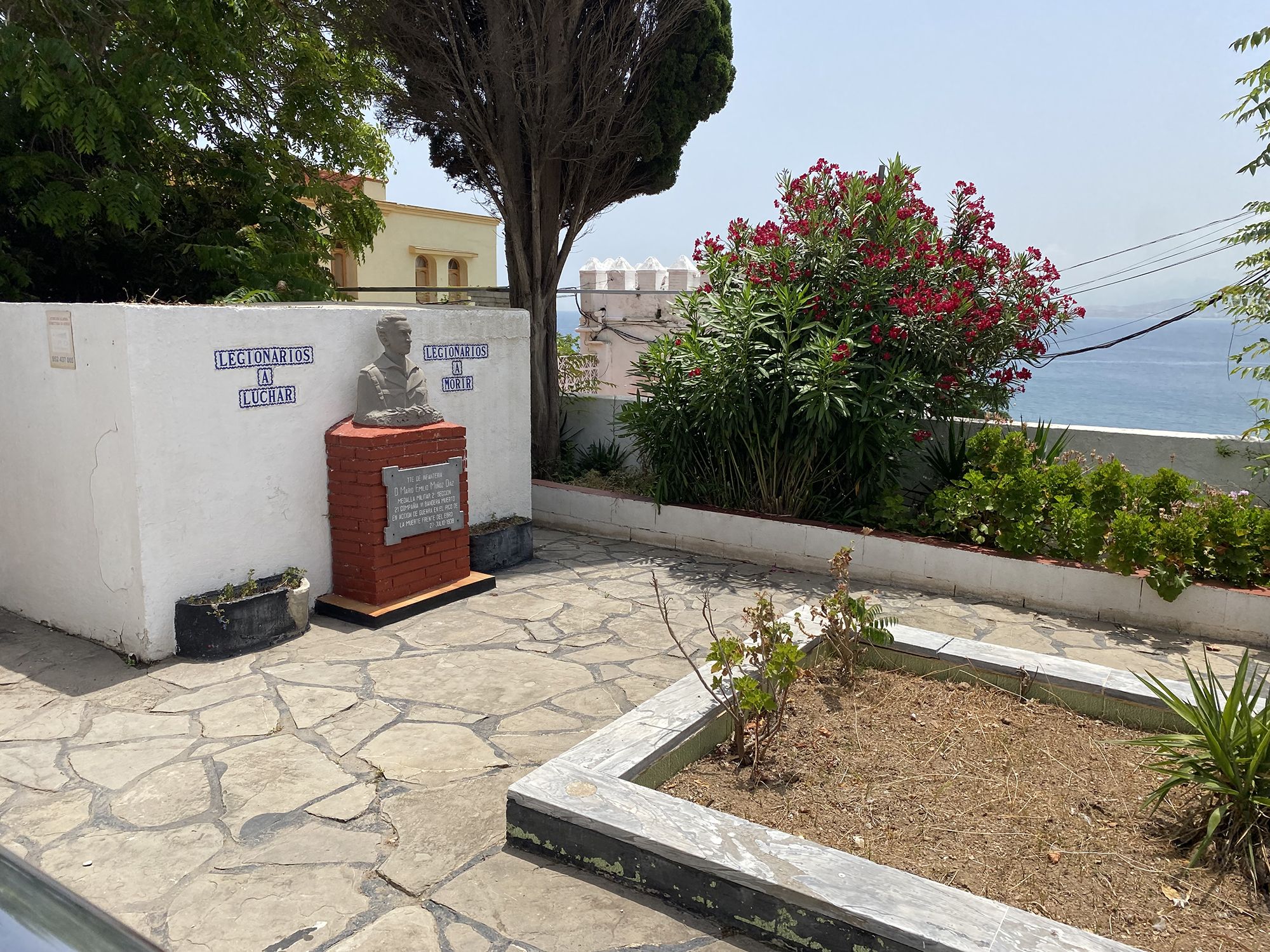 Qué museos visitar en Ceuta