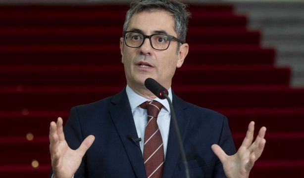 El juez Peinado pide al Supremo que impute a Bolaños por malversación y falso testimonio