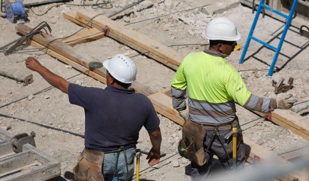 La temperatura máxima a la que se debería trabajar en verano