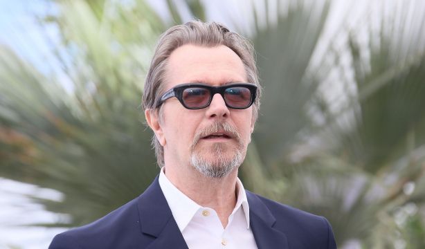 Gary Oldman quiso ser Dumbledore en la serie de Harry Potter, pero no consiguió el papel