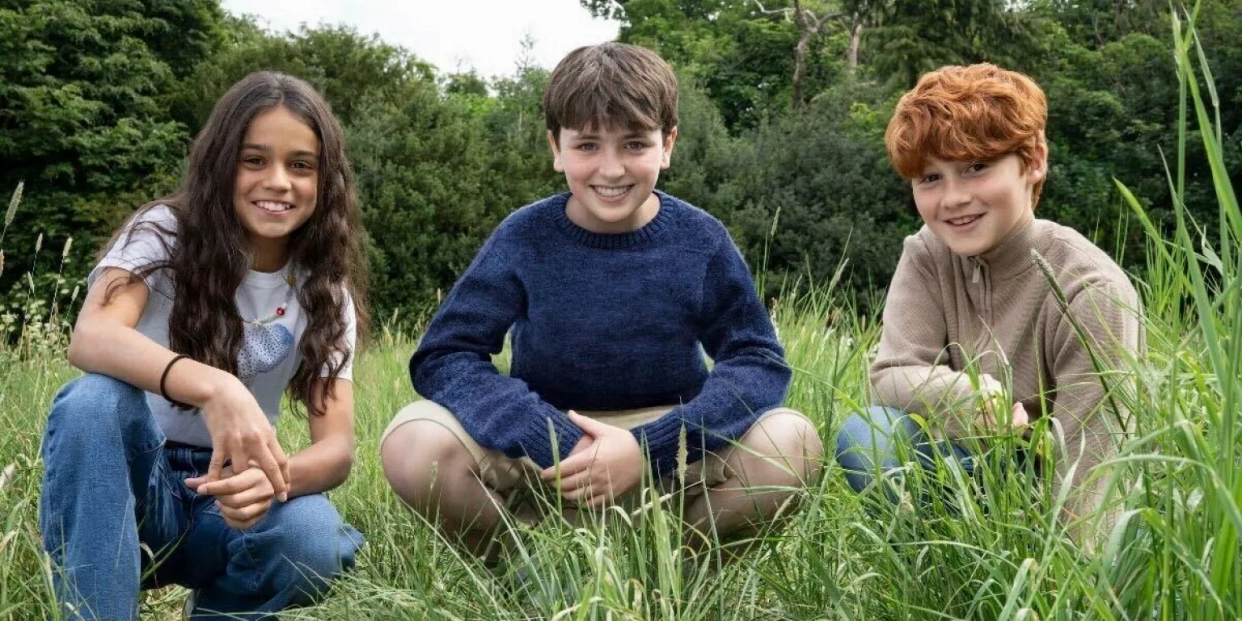 Gary Oldman quiso ser Dumbledore en la serie de Harry Potter Gary Oldman quiso ser Dumbledore en la serie de Harry Potter