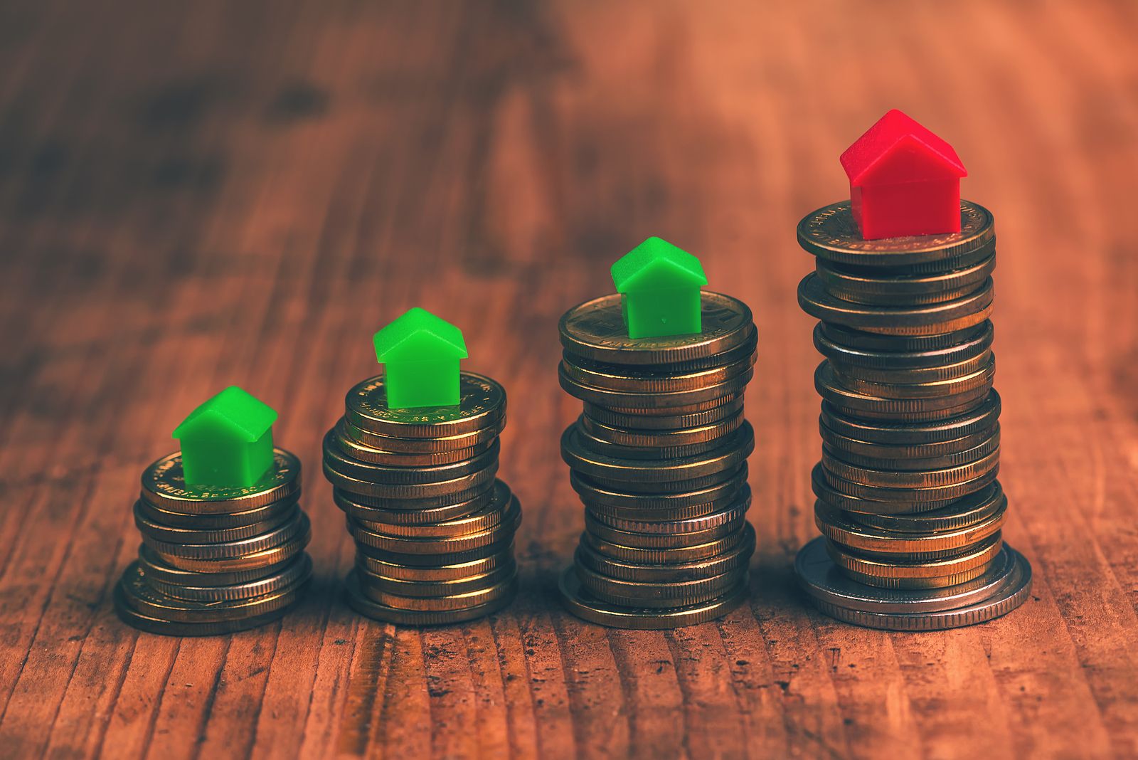 La generación baby boom, menos proclive a comprar una vivienda para alquilarla o revenderla