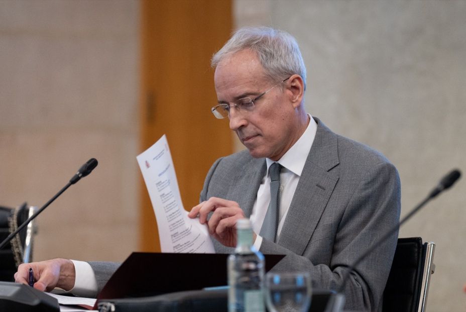 EuropaPress 6549173 secretario estado jesus gascon preside comision asuntos economicos fiscales