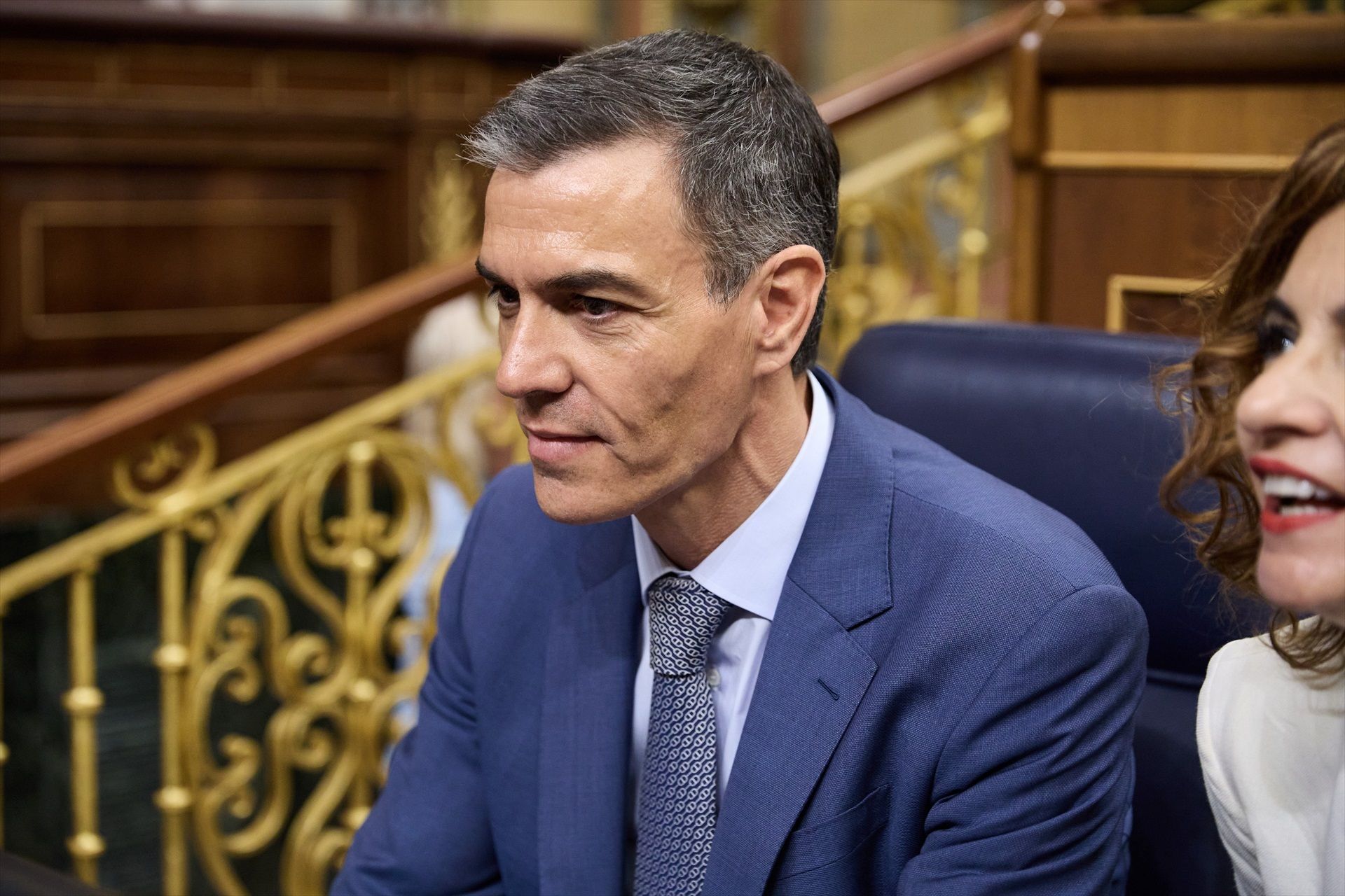 Exdirigentes del PSOE piden por carta a Sánchez su dimisión para "salvaguardar el honor" del partido