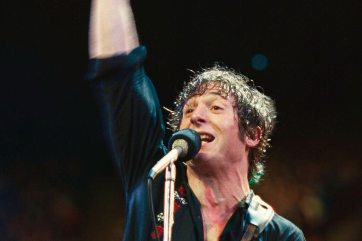 Jeremy Allen White dará vida a Bruce Springsteen en su biopic