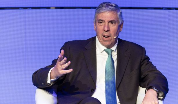 Indra se estrena en el Stoxx 600 situándose entre las diez firmas más alcistas