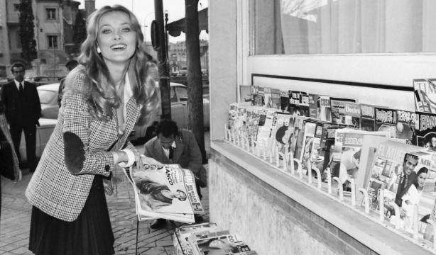 Redescubre a los iconos pop del Madrid de los años 60 y 70 