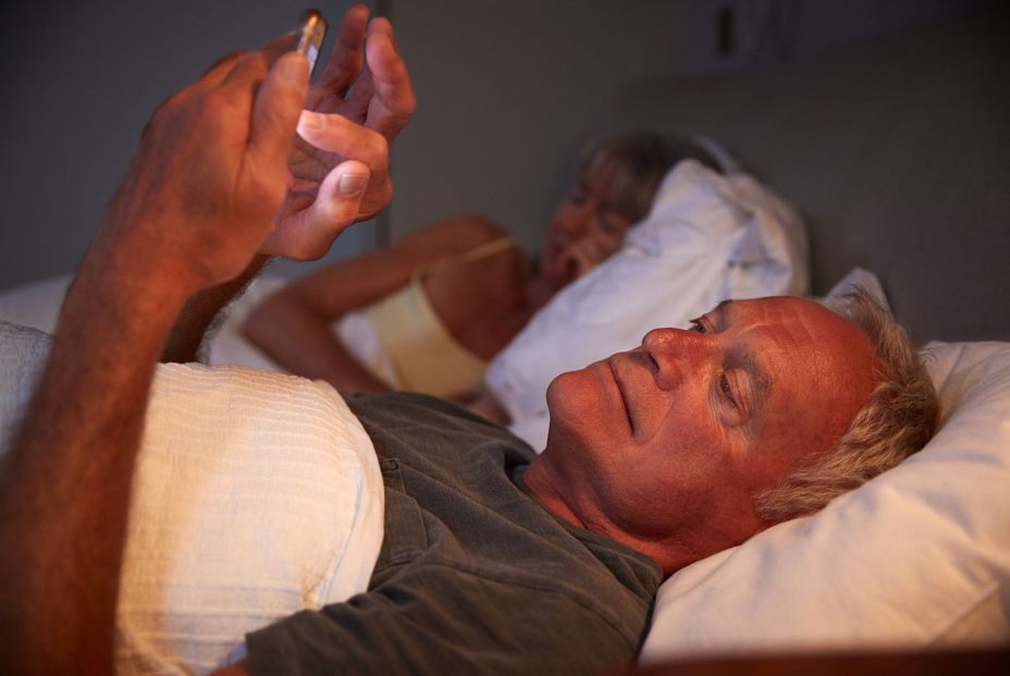 Dormir mal puede incrementar la impulsividad y la falta de autocontrol durante épocas de rebajas (Bigstock)
