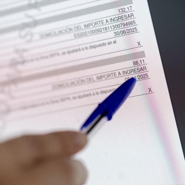 Renta 2024-2025; qué son las ‘carta del miedo’ de Hacienda, quien las puede recibir y con qué multasEuropaPress Renta 2024-2025; qué son las ‘carta del miedo’ de Hacienda, quien las puede recibir y con qué multasEuropaPress