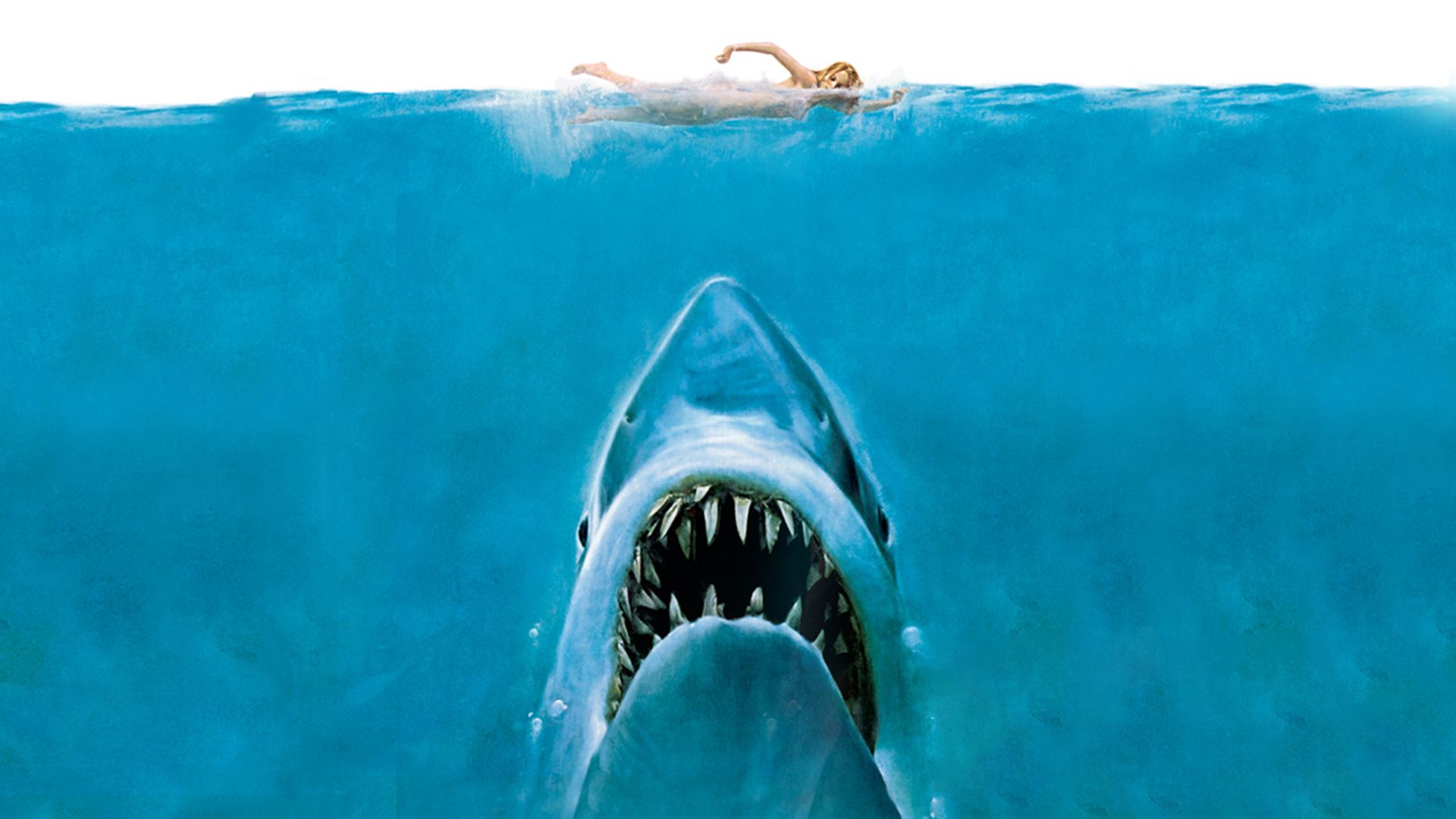 'Tiburón' cumple 50 años: ¿dónde ver todas las películas?