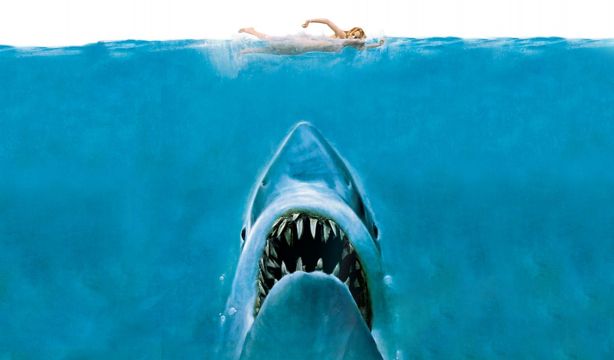 'Tiburón' cumple 50 años: ¿dónde ver todas las películas?