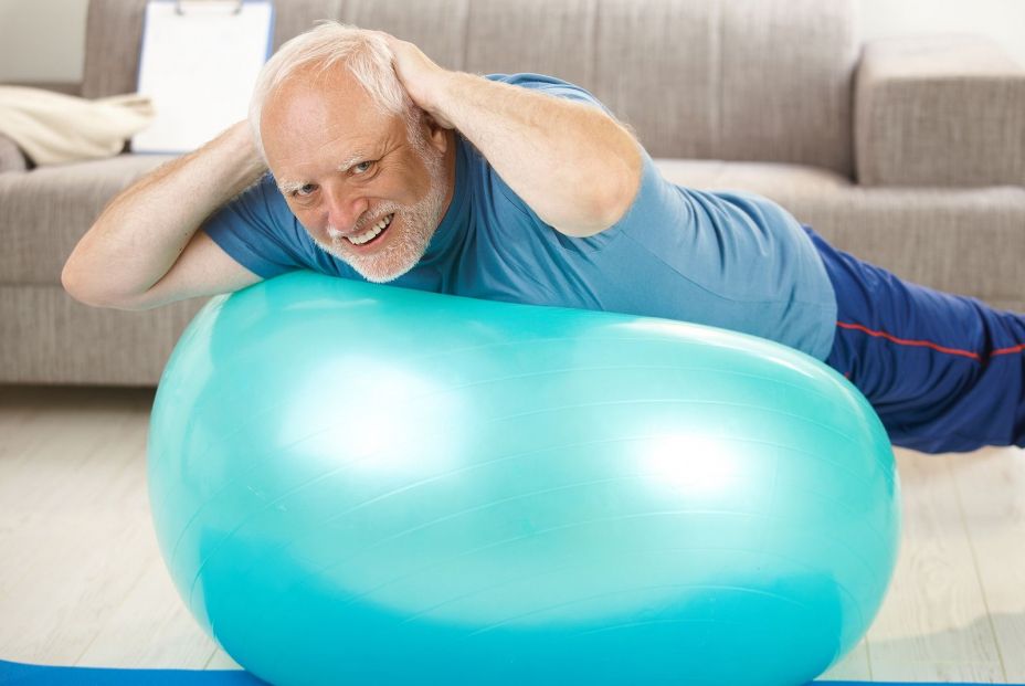 Estos son los 5 beneficios del ejercicio para tu cerebro Estos son los 5 beneficios del ejercicio para tu cerebro